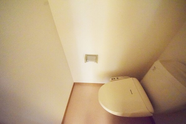 アルブル府中の物件内観写真